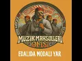 Lagu Edalı da Modalı Yar   Müzik Mahsulleri Ofisi