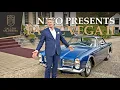 Download Lagu Nico presents: Facel Vega II, the most beautiful French car!