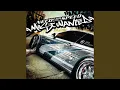 Download Lagu NFS MW 2005 pursuit theme 3 (orginal soundtrack)