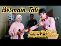 Download Lagu Bermain Tali Cover Lody Tambunan Bunga Sirait Lagu melayu lama@ZoanTranspose