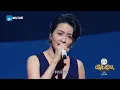 【纯享版】经典情歌《短发》再度响起！温柔旋律包裹遗憾情绪 梁咏琪用细腻声线唱出爱情散场后的释怀与倔强！#国乐无双 #国乐无双金曲Z盛典 20260509