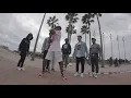 Moneybagg Yo - Protect Da Brand feat. DaBaby (Official Dance Video)