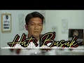Download Lagu HATI BUSUK -Cover By zanca _Cipt-KADER