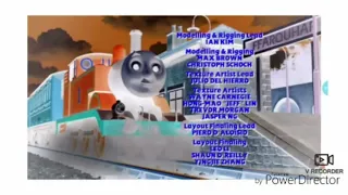 Thomas Friends Series 19 21 Credits In G Major 