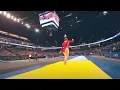 Lagu 2022 Women's Final Tumbling - The World Games Birmingham