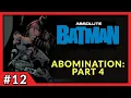 Download Lagu BATMAN'S ROGUES REVEALED! | Absolute Batman #12 In-Depth Review