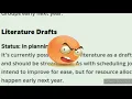 Lollypop Discusses DA Eclipse Update NOW PERMANENT follow up
