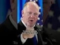 Trump Picks Former Immigration Chief Tom Homan as Border Czar