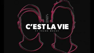 Download Siine feat. Frank Moody - C'est La Vie (0307) MP3