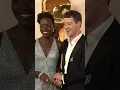 Lagu Lupita Nyong'o \u0026 Joseph Quinn look cozy at the Oscars