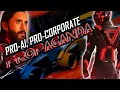 Download Lagu TRON Ares: Killing Art For Propaganda