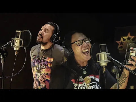 Download MP3 SUARA MISTIS⁉️ ROY JECONIAH \u0026 DAVID BAYU DI ALBUM GENERAL MAYA