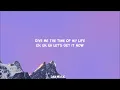 Pitbull, Ne-Yo - Time Of Our Lives (Lyrics)
