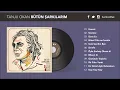 Tanju Okan - Öyle Sarhoş Olsam ki (Official Audio)