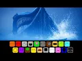 Download Lagu SEANOMALY |  The Bloop | El Gran Majá \u0026 Incredibox Sprunki - Zoonomaly Theme Song (COVER)