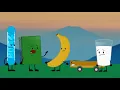 All Object Lockdown Episodes but only when Green Notebook is Speaking