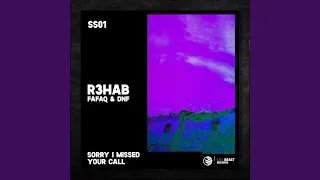 sorry i missed your call extended version