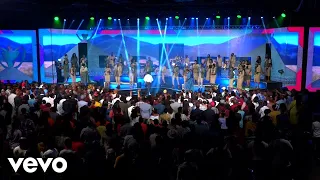jeso oa tla live at the sandton convention centre johannesburg 2018 