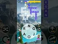WORDSCAPES Daily Puzzle August 28 2023