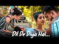 Download Lagu Dil de diya hai | Anand Raj Anand | Rishav Thakur | sad love story|