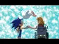 Download Lagu Sonic X Comparison: Sonic Explains How He First Met Helen (Japanese VS English)