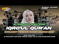 Download Lagu DJ SHOLAWAT IQRO'UL QUR'AN || SLOW BASS JARANAN DOR HOREG