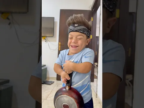 Video Thumbnail: 😂😂😂😂😂 #يحيى_الزعبي