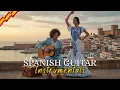 Download Lagu Spanish Melody Bliss – Chill Flamenco Guitar Rumba with Oud 🎸