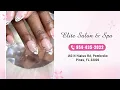 Welcome to Elite Salon Spa