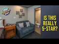 Bayhill Inn - Is This Really 5-Star San Francisco CA United States