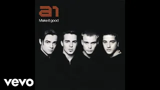 a1 one last song audio 