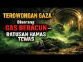 Lagu 27 Desember 2025. Terowongan Gaza diserang  Gas beracun ratusan HAMAS tewas.