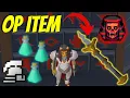 How I Do Expert TOA Raids Using 0 Brews or Restores