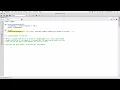 6 7 Part 1 Random Number File Writer - Python