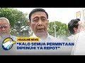 Download Lagu [HEADLINE NEWS 06/09] Wiranto Pastikan Tuntutan Rakyat Didengar Presiden Prabowo
