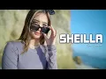 Download Lagu SHEILLA  (Saleem Iklim) ~ Era Syaqira   //   Untuk apa cinta kita?????