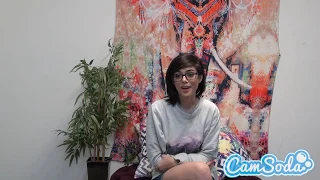 harmony wonder camsoda confessional