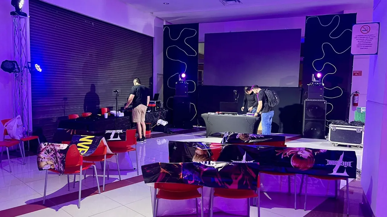 Mi experiencia en Big Bang 7 cotorreo retas hospedaje y demas