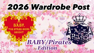 2026 EGL Wardrobe Post Edition