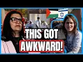 Download Lagu LOL! “Rabbis” Read Torah In Front Of Rashida Tlaib, Until ISRAEL Comes Up!