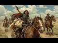 Stagecoach Mary - The Fearless Mail Carrier of the Wild West Western Stories