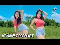 Lagu DJ GEMPAR MUSIC FULL ALBUM TERBARU - MY HUMPS X OCOPAKELE | ISTIMEWAH | COLDPLAY | DJ TERBARU 2023