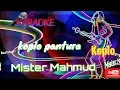 Download Lagu MISTER MAHMUD KARAOKE KOPLO PANTURA TEKS TANPA VOCAL
