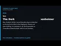 TV Guide UK Tonight Sun 12 Jul 2026 - Wimbledon Men s Final I Jack Wright The Dark