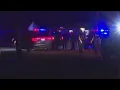 Suspect shot killed by Rosenberg police outside laundromat identified