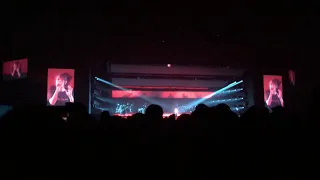  hikaru utada laughter in the dark tour 2018 in nagoya 