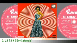 020 elvy sukaesih bersama om kelana 