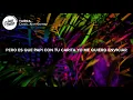 Cazzu, Alan Gomez - TURRA (Letra/Lyrics)