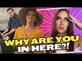 Fake Trans Exposed In Women s Spaces
