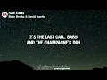 Bebe Rexha & David Guetta - Sad Girls (Lyrics)